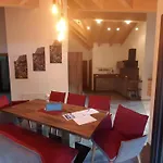 Alpenappartement Kleiner 坦海姆