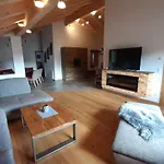 Alpenappartement Kleiner *