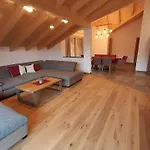 Alpenappartement Kleiner * Tannheim