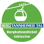 Lägenhet Alpenappartement Kleiner Tannheim