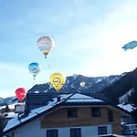 Alpenappartement Kleiner Διαμέρισμα Tannheim