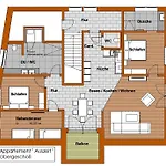 Alpenappartement Kleiner Tannheim