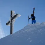 Διαμέρισμα Alpenappartement Kleiner Tannheim