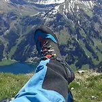 Alpenappartement Kleiner Διαμέρισμα *