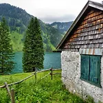 Alpenappartement Kleiner *