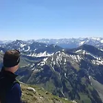 Alpenappartement Kleiner * Tannheim