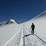 Alpenappartement Kleiner *