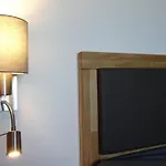 Lägenhet Alpenappartement Kleiner Tannheim