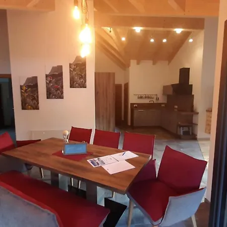 Alpenappartement Kleiner Tannheim