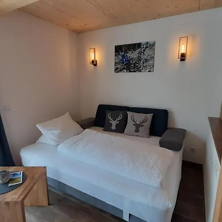 Alpenappartement Kleiner * Tannheim