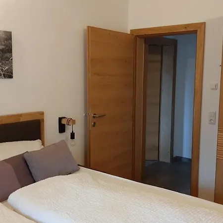 Alpenappartement Kleiner *