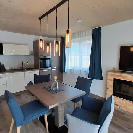 Alpenappartement Kleiner