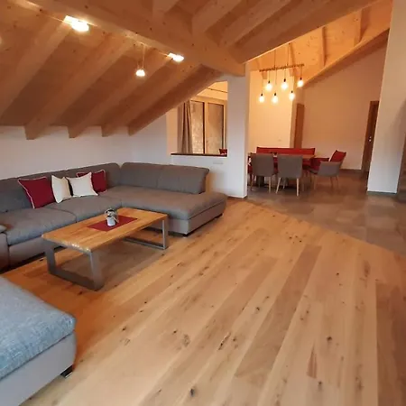 Alpenappartement Kleiner * Tannheim