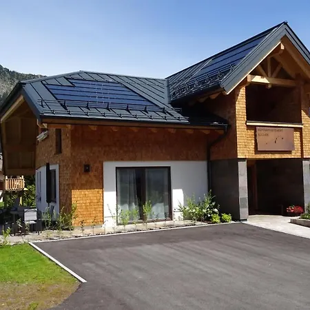 Alpenappartement Kleiner Tannheim