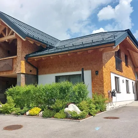 Alpenappartement Kleiner Tannheim
