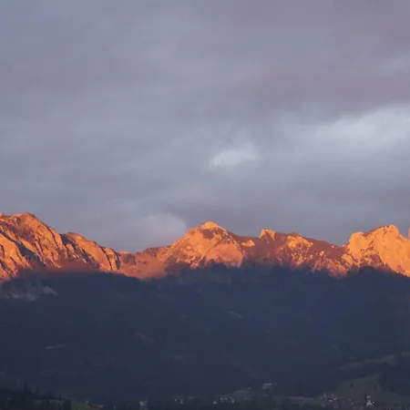 Alpenappartement Kleiner * Tannheim