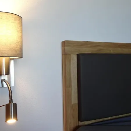 Lejlighed Alpenappartement Kleiner Tannheim