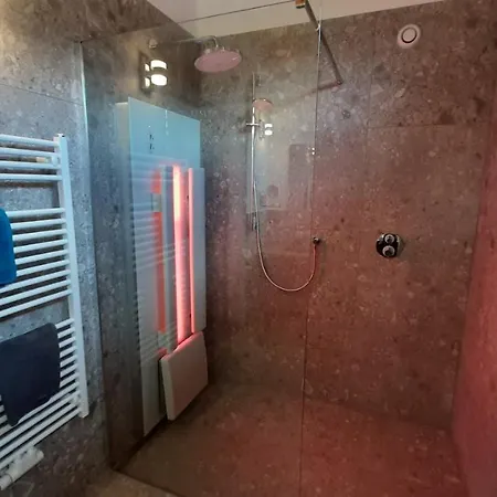 Alpenappartement Kleiner Lejlighed