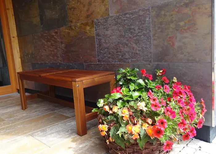 Appartement Alpenappartement Kleiner Tannheim