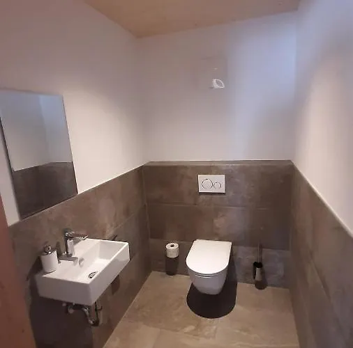 Alpenappartement Kleiner