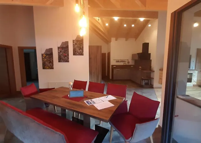 Alpenappartement Kleiner Tannheim