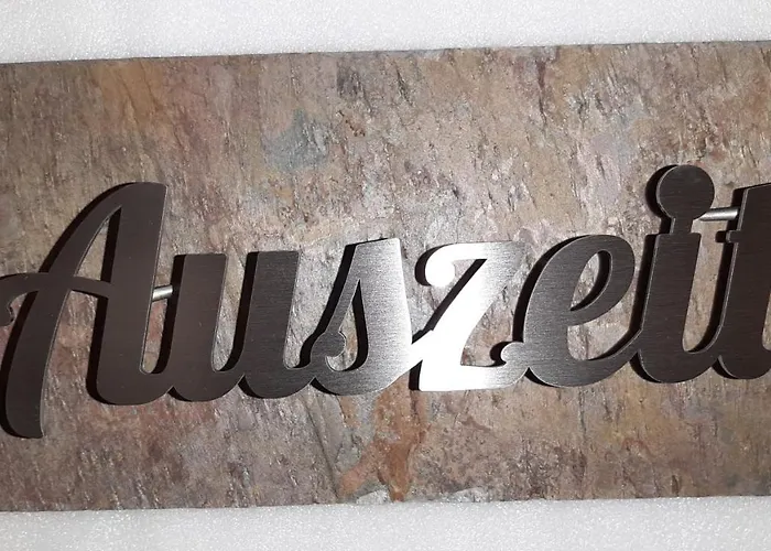 Alpenappartement Kleiner