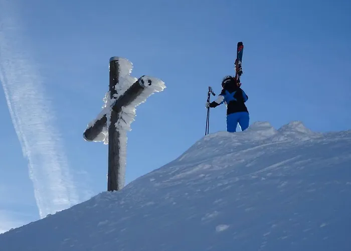 Appartement Alpenappartement Kleiner Tannheim