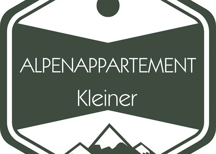 Appartement Alpenappartement Kleiner Tannheim