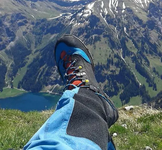 Alpenappartement Kleiner Appartement *