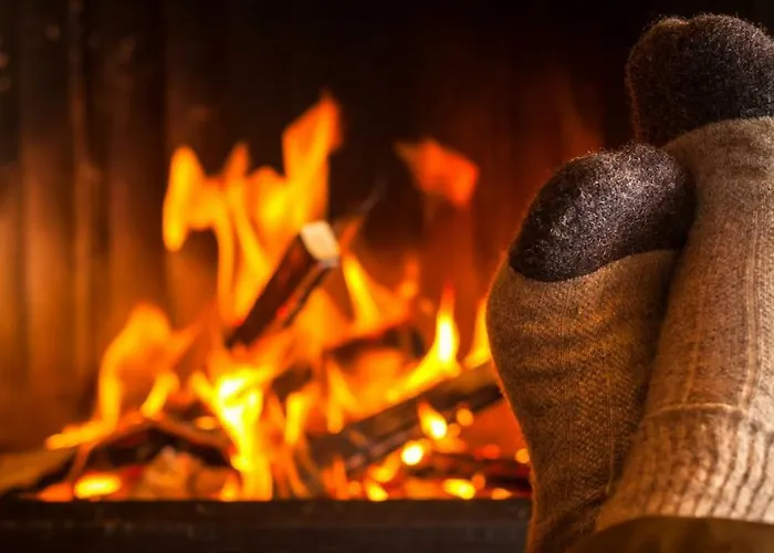 Alpenappartement Kleiner