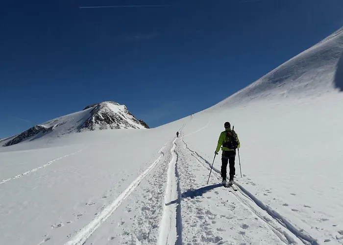 Alpenappartement Kleiner *