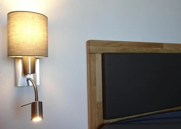 Appartement Alpenappartement Kleiner Tannheim