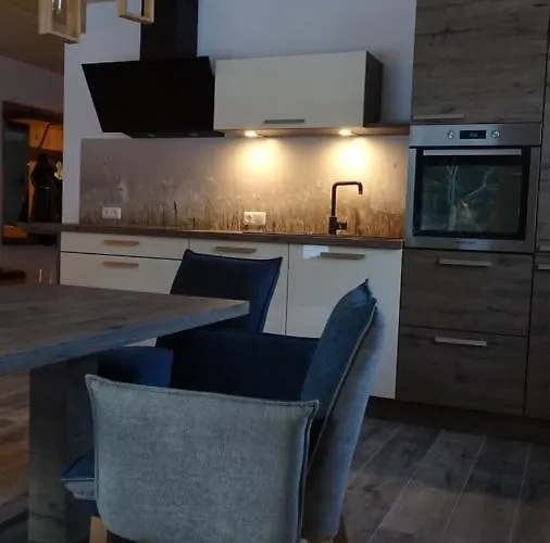 Alpenappartement Kleiner * Tannheim