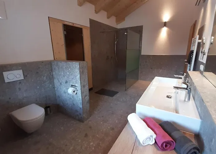 Alpenappartement Kleiner * Tannheim