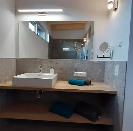 Alpenappartement Kleiner Appartement