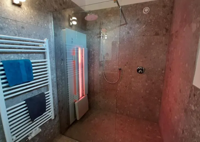 Alpenappartement Kleiner Appartement