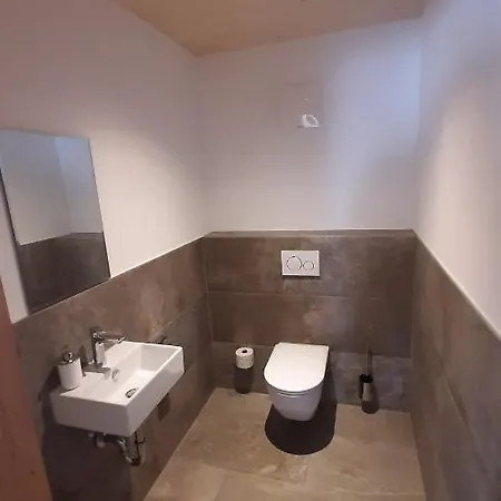 Alpenappartement Kleiner