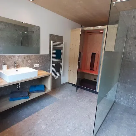 Alpenappartement Kleiner *