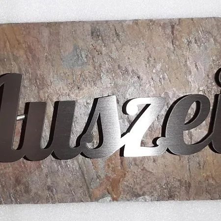 Alpenappartement Kleiner