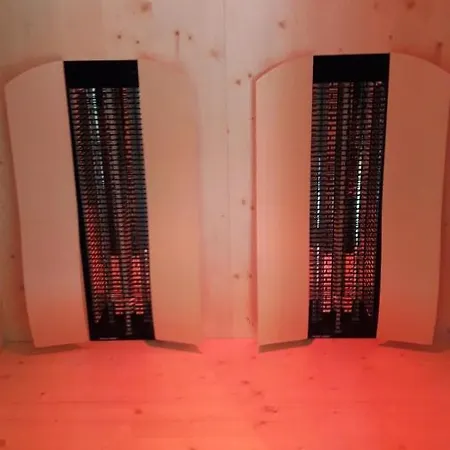 Alpenappartement Kleiner *