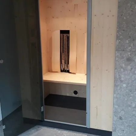 Alpenappartement Kleiner