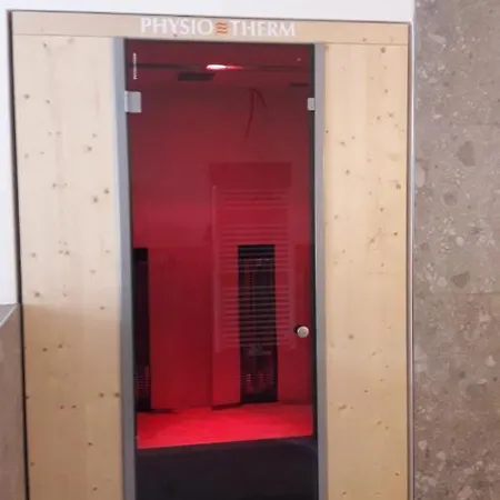 Alpenappartement Kleiner *