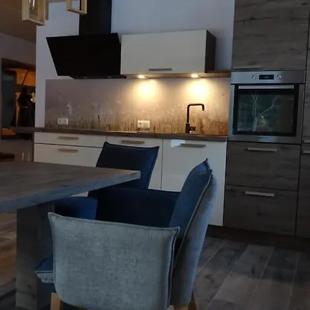 Alpenappartement Kleiner * Tannheim