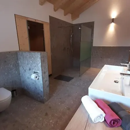 Alpenappartement Kleiner * Tannheim