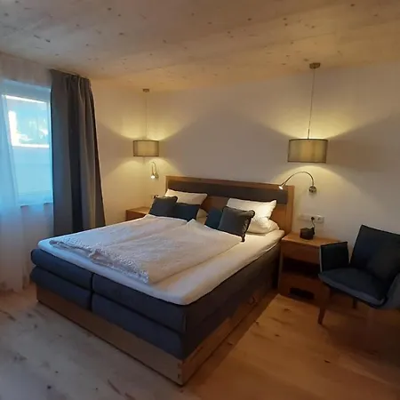 Alpenappartement Kleiner